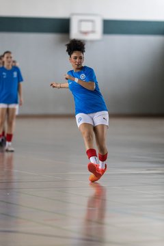 Bild 275 - wBJ NFV Futsalmeisterschaft